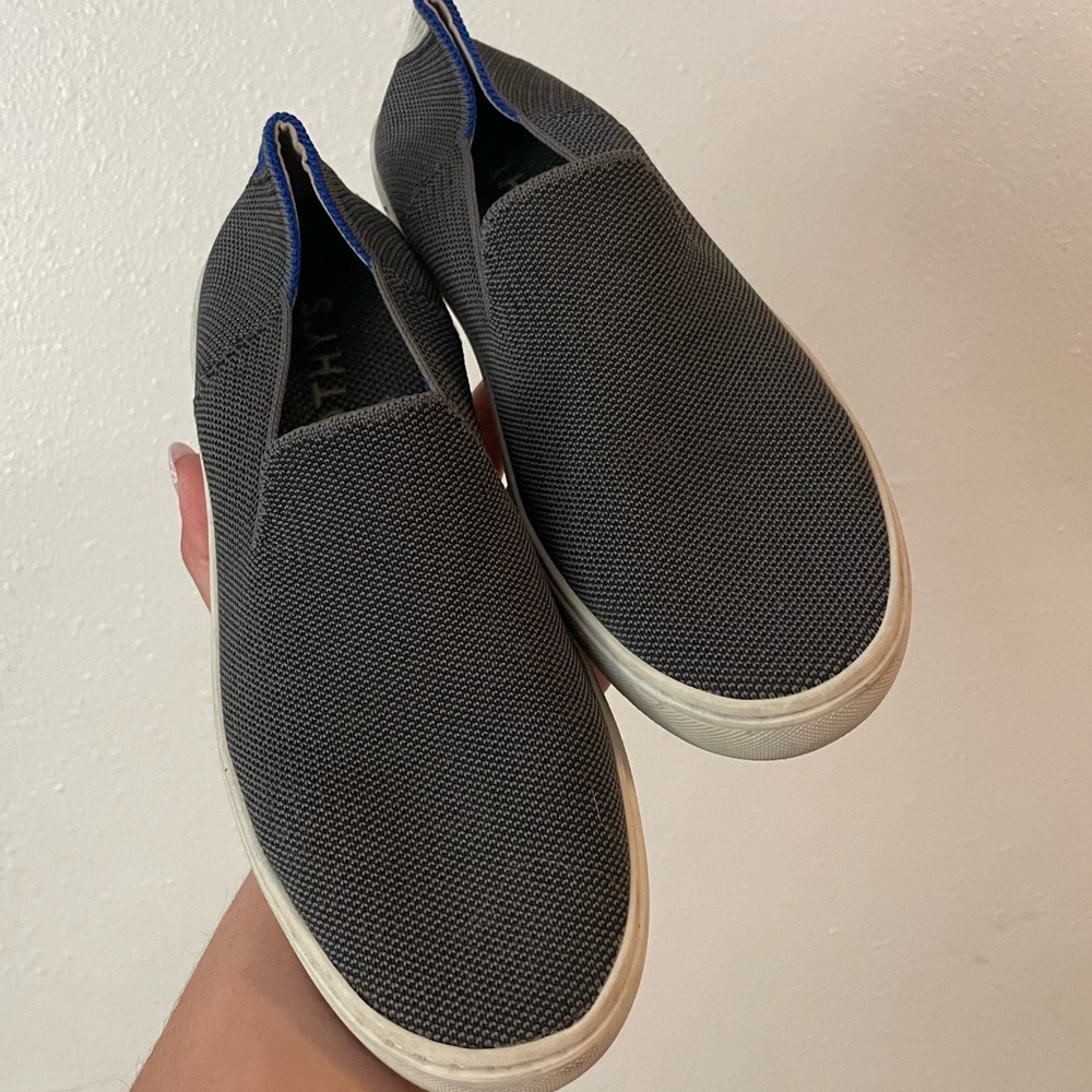 Rothy’s sneakers